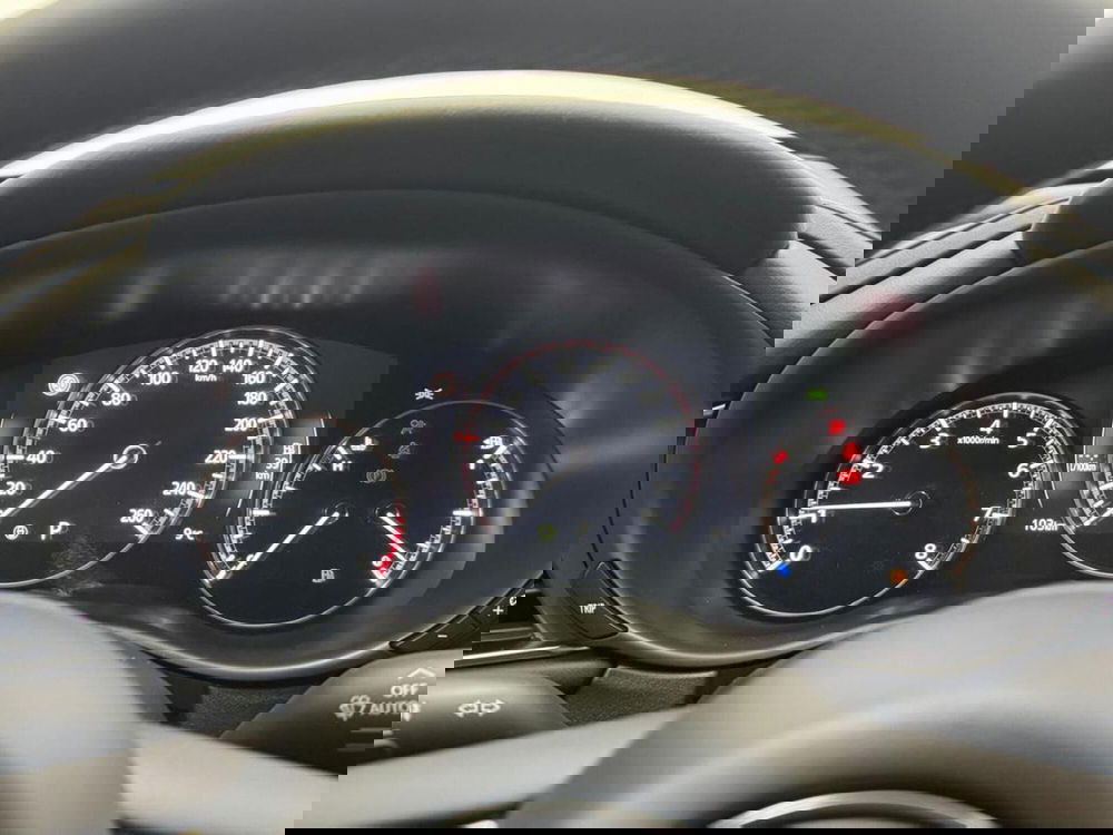 Mazda CX-30 nuova a Como (12)