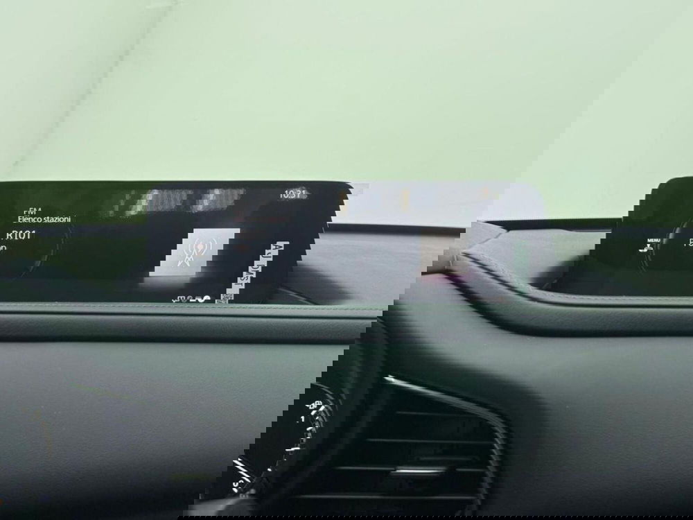 Mazda CX-30 nuova a Como (13)