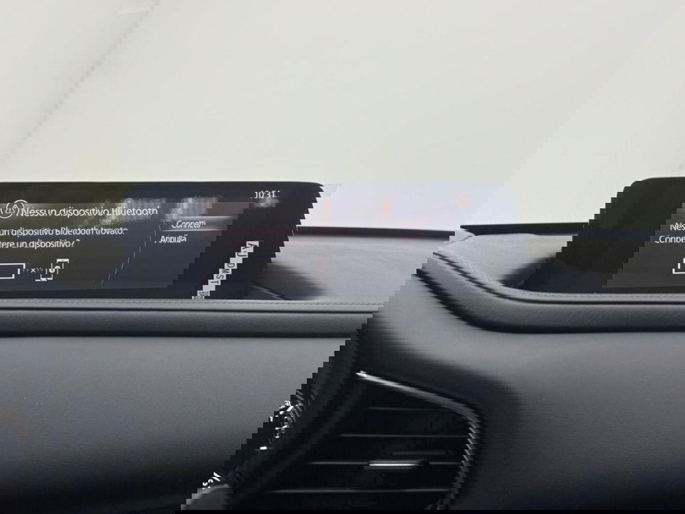 Mazda CX-30 nuova a Como (14)