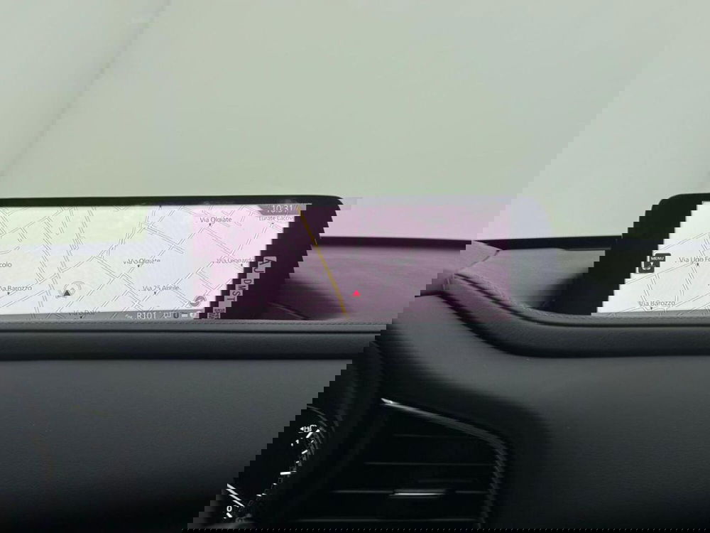 Mazda CX-30 nuova a Como (16)