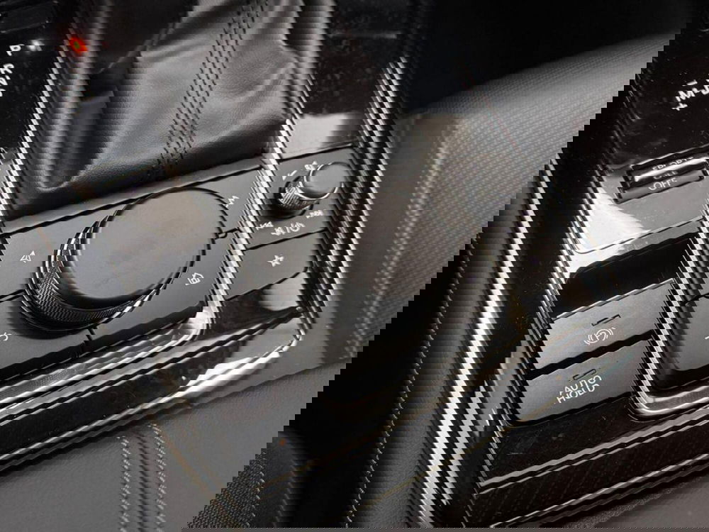 Mazda CX-30 nuova a Como (18)