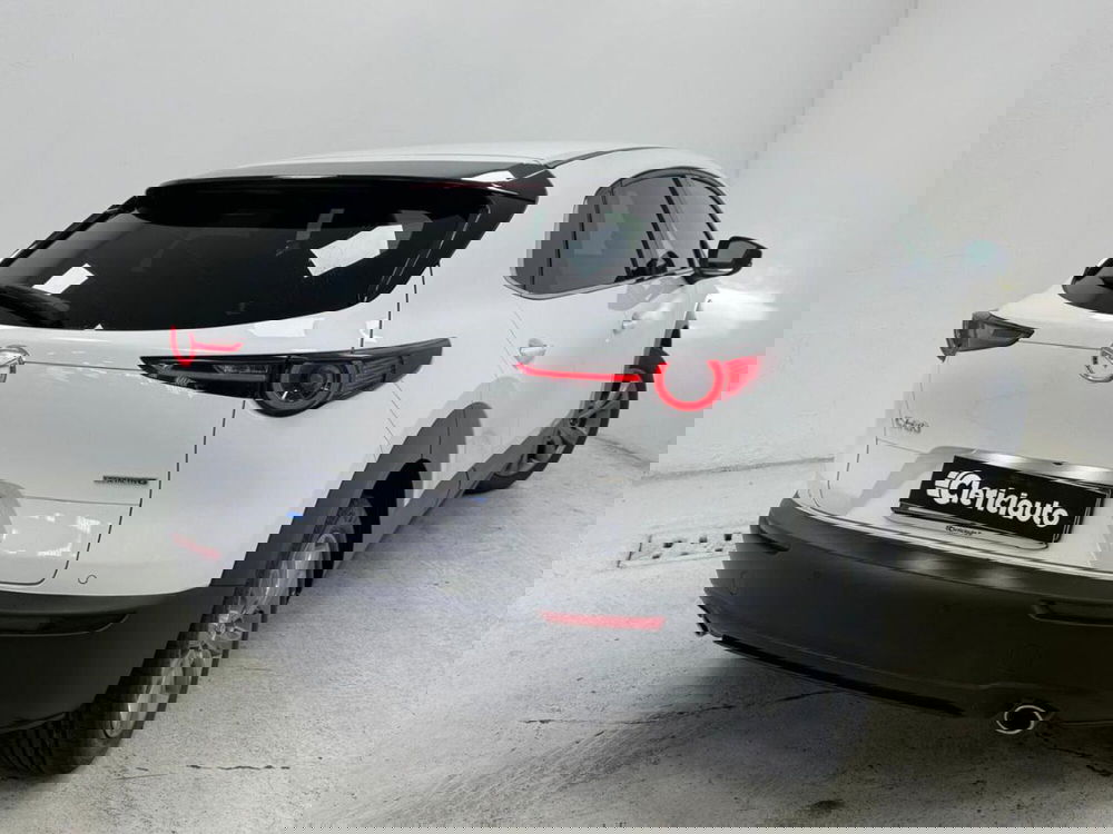 Mazda CX-30 nuova a Como (2)