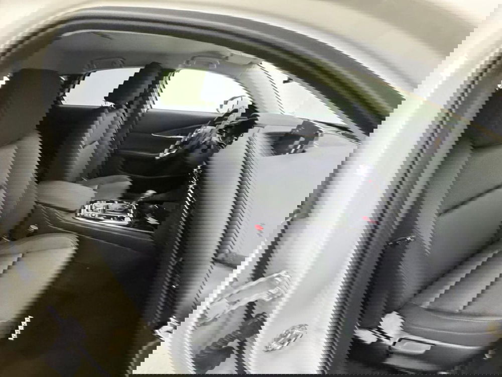 Mazda CX-30 nuova a Como (3)