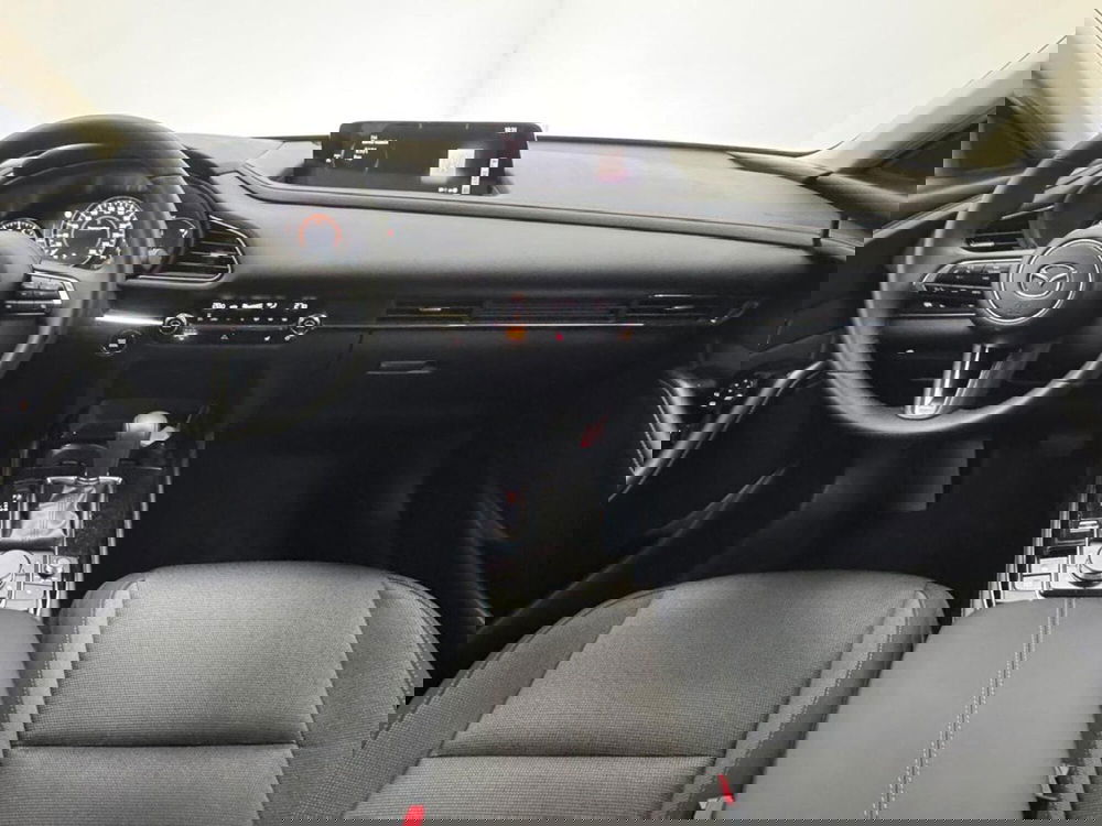 Mazda CX-30 nuova a Como (4)