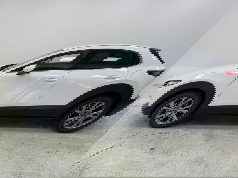 Mazda CX-30 nuova a Como (8)