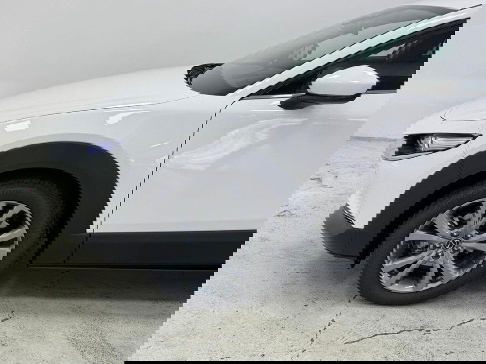 Mazda CX-30 nuova a Como (9)