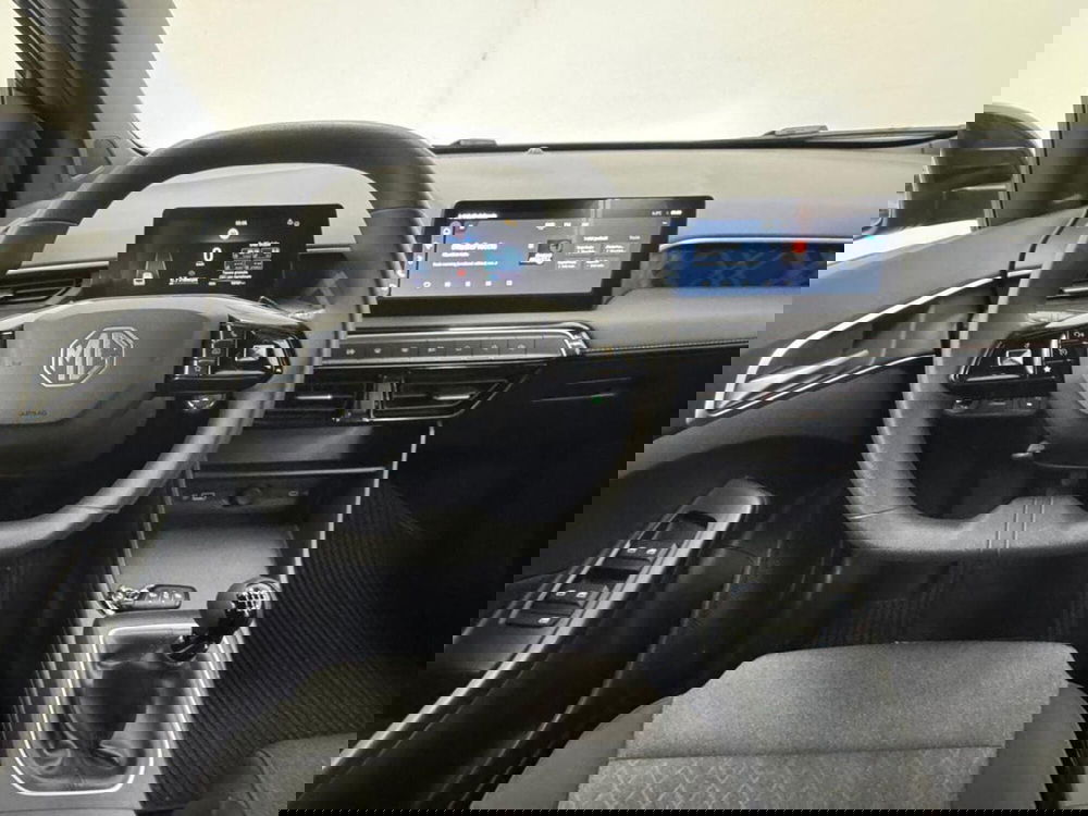 Mg MG3 usata a Como (10)