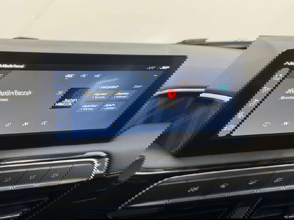 Mg MG3 usata a Como (13)