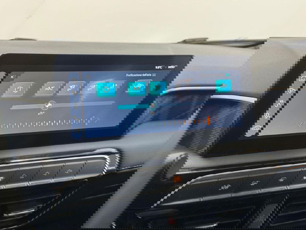 Mg MG3 usata a Como (14)