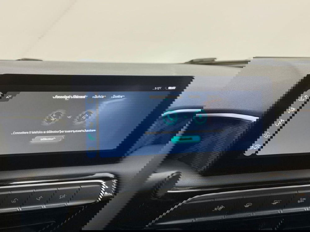 Mg MG3 usata a Como (15)