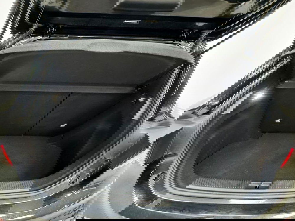 Mg MG3 usata a Como (19)