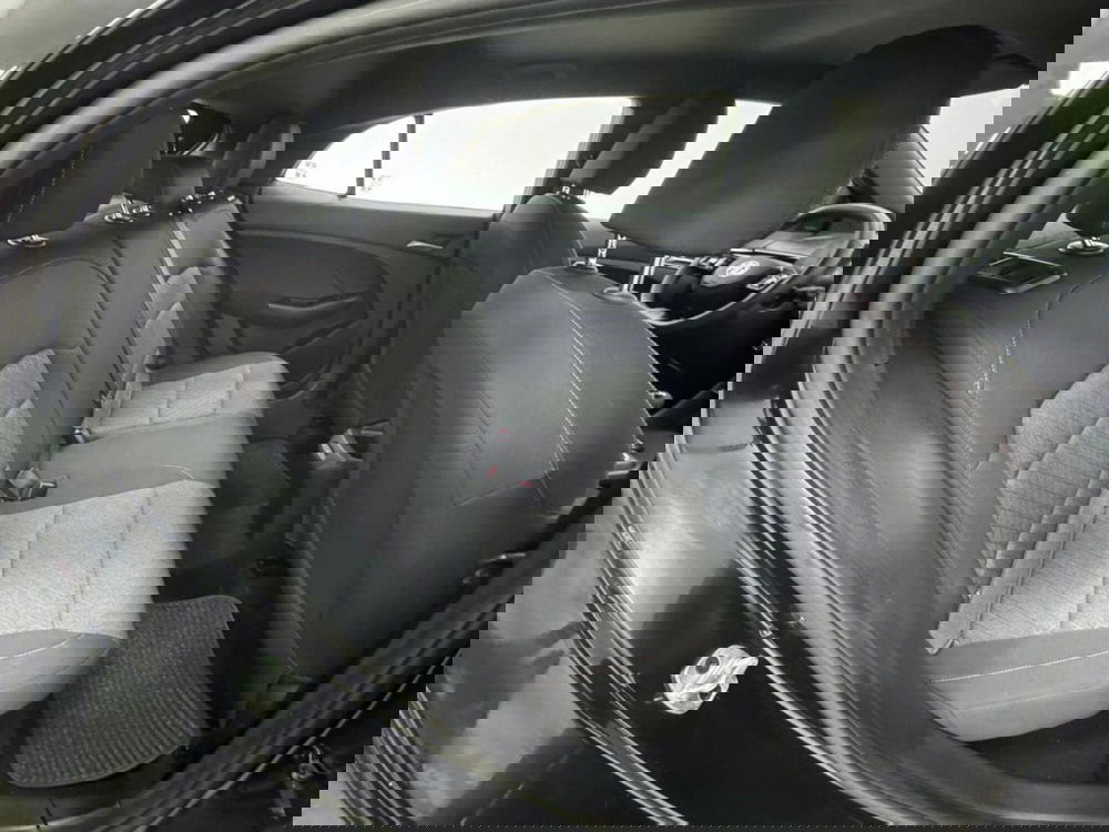 Mg MG3 usata a Como (5)