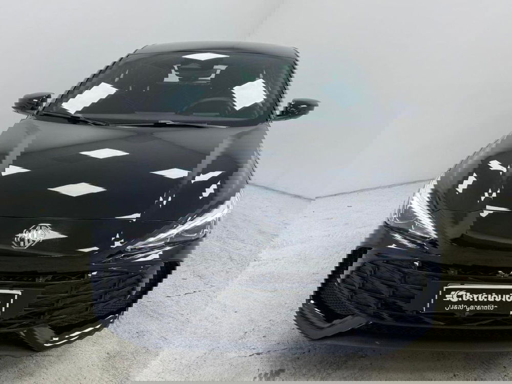 Mg MG3 usata a Como (6)