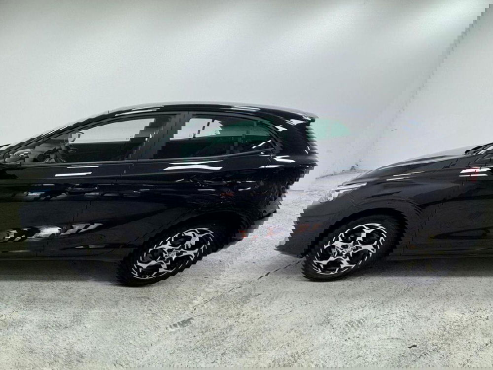 Mg MG3 usata a Como (8)