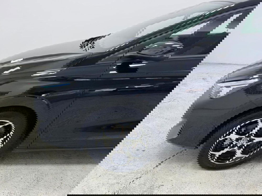 Mg MG3 usata a Como (9)