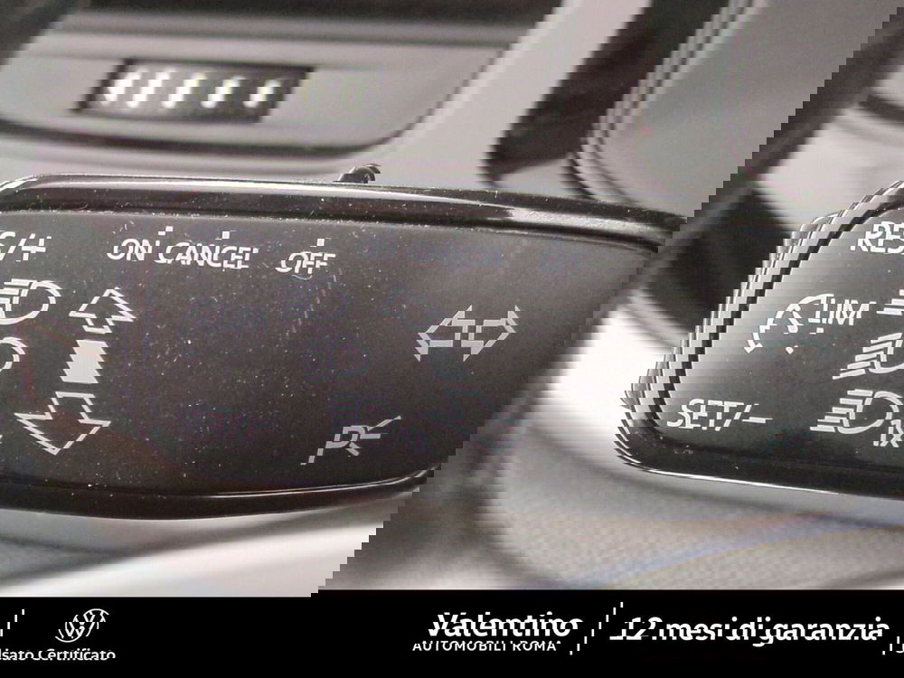 Volkswagen Polo usata a Roma (15)