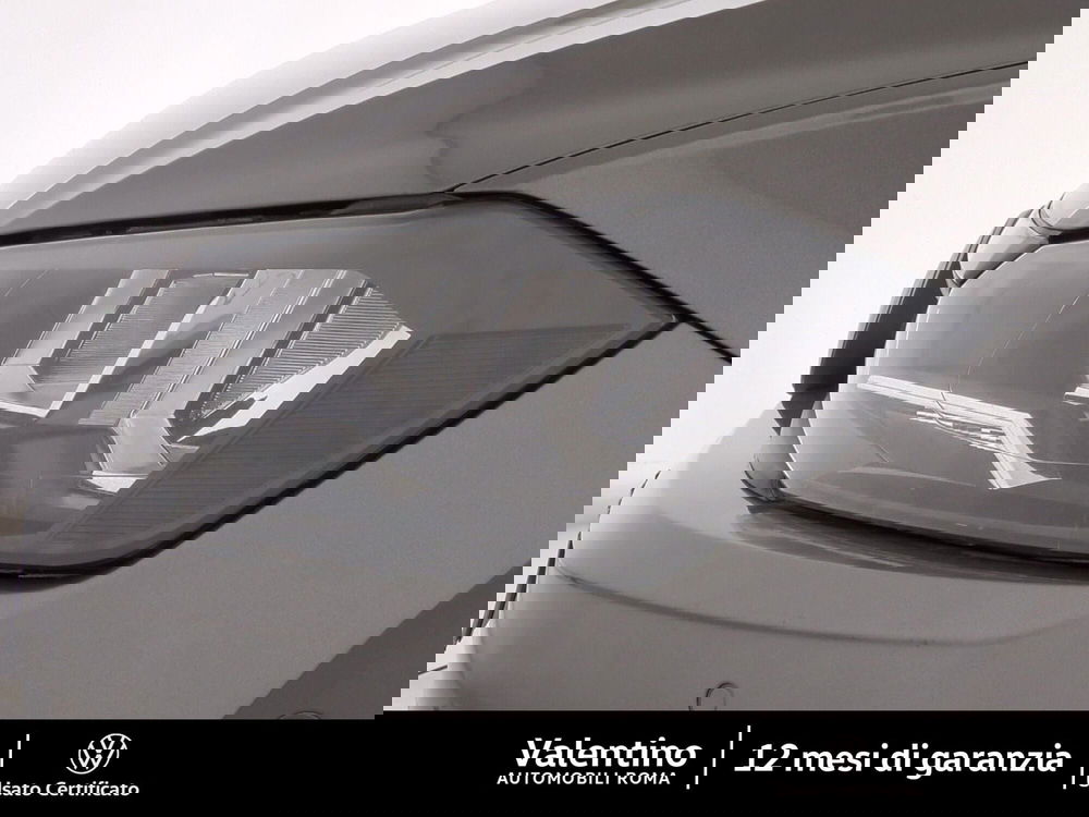 Volkswagen Polo usata a Roma (8)