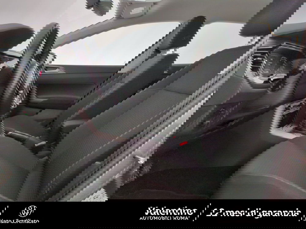 Volkswagen Polo usata a Roma (9)