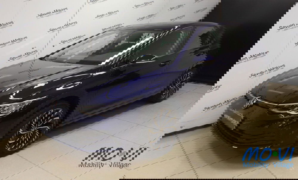 Volkswagen Golf usata a Torino