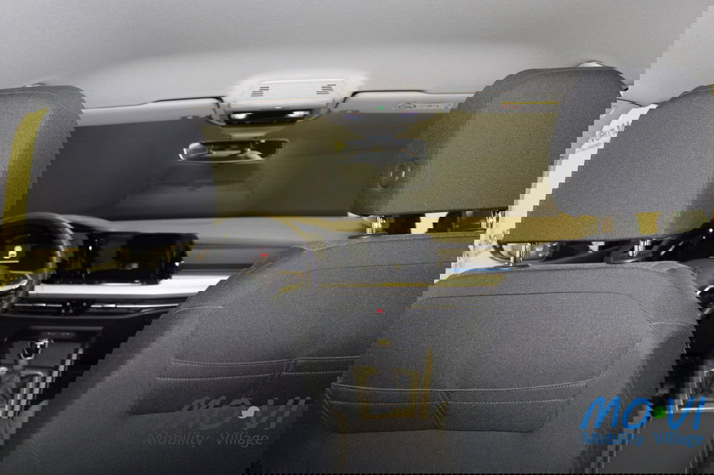 Volkswagen Golf usata a Torino (10)