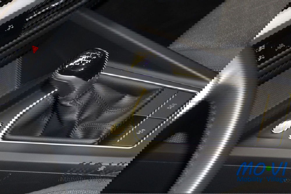 Volkswagen Golf usata a Torino (11)