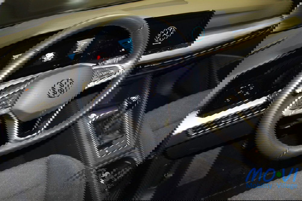 Volkswagen Golf usata a Torino (13)