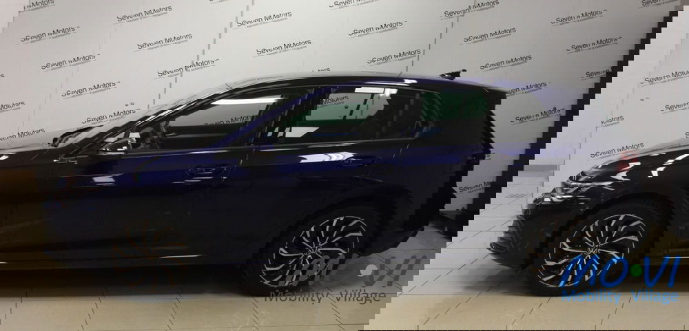 Volkswagen Golf usata a Torino (14)