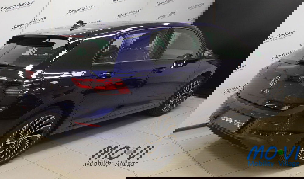 Volkswagen Golf usata a Torino (2)