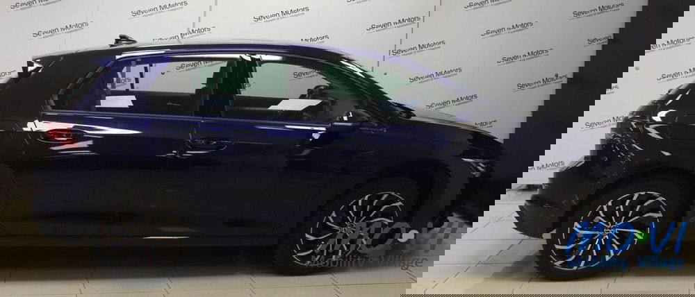 Volkswagen Golf usata a Torino (4)