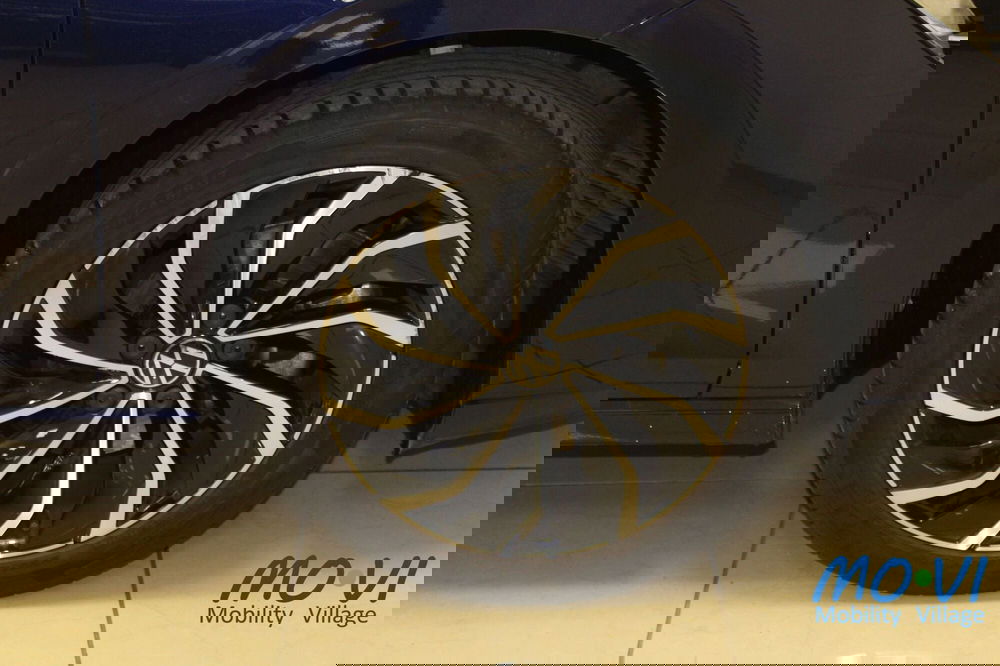 Volkswagen Golf usata a Torino (5)