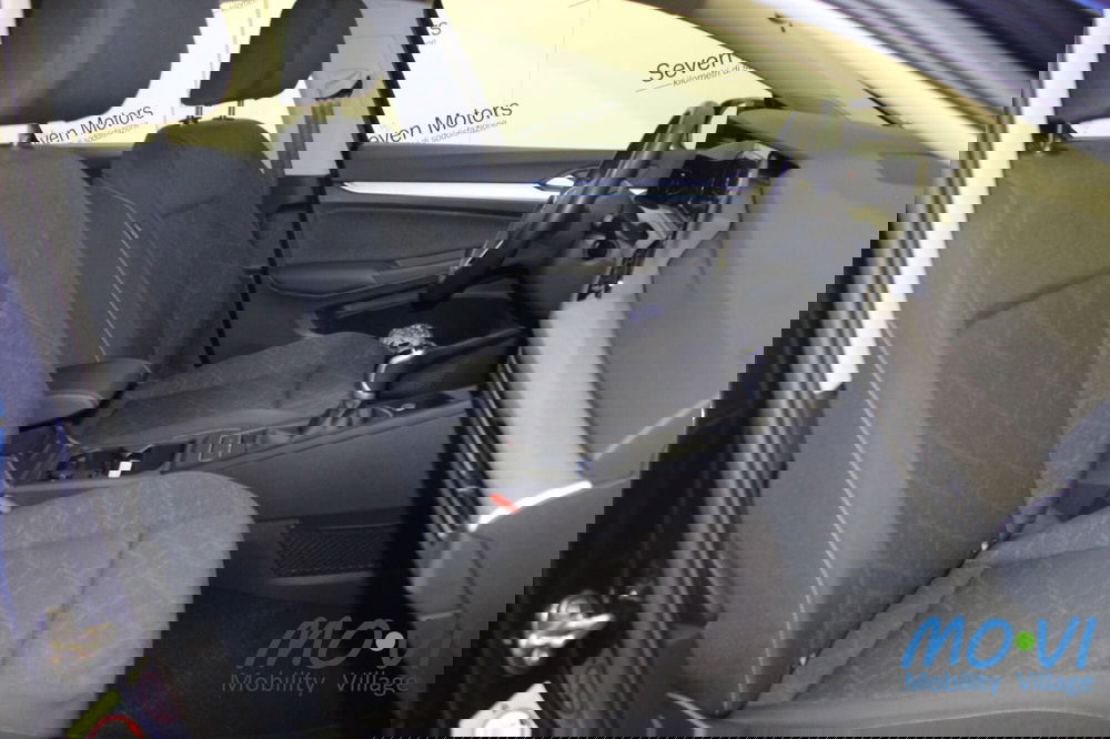 Volkswagen Golf usata a Torino (6)