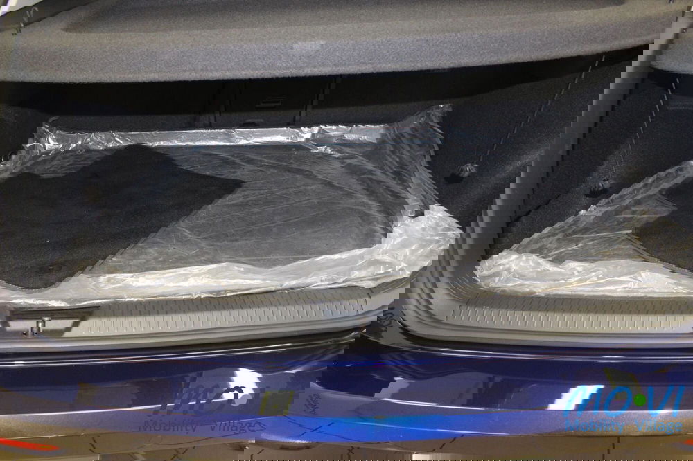 Volkswagen Golf usata a Torino (9)