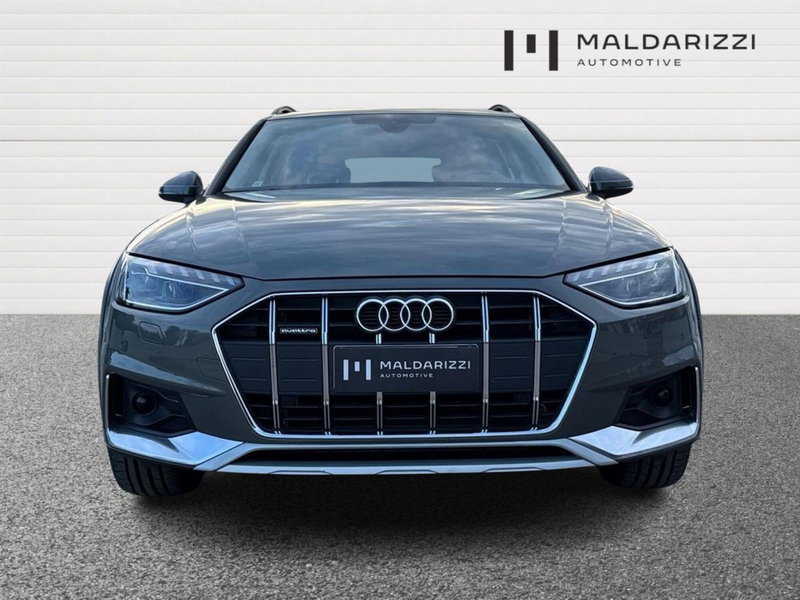 Audi A4 Allroad usata a Foggia (2)