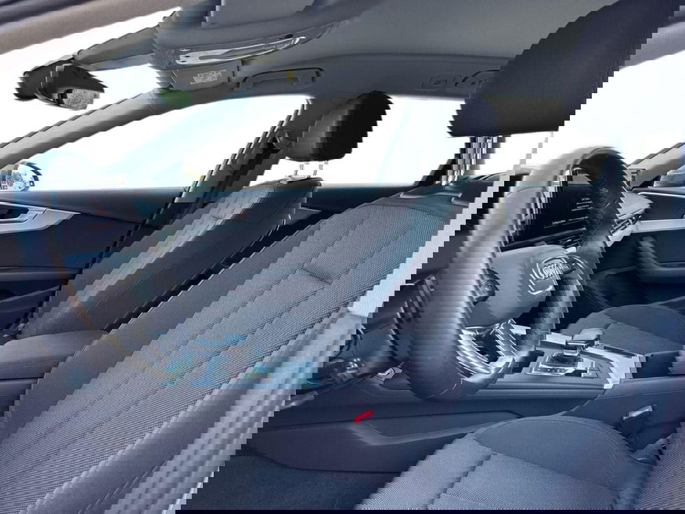 Audi A4 Allroad usata a Foggia (7)