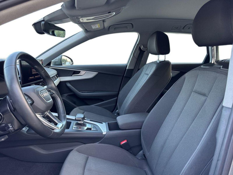 Audi A4 Allroad usata a Foggia (7)