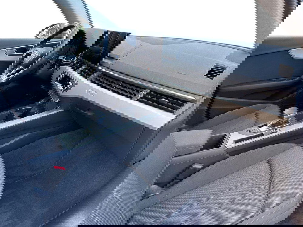 Audi A4 Allroad usata a Foggia (9)