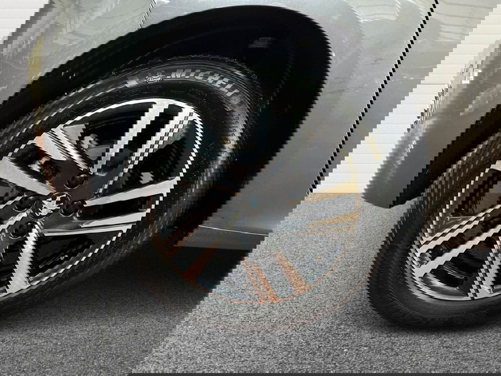 Peugeot 208 usata a Bari (6)