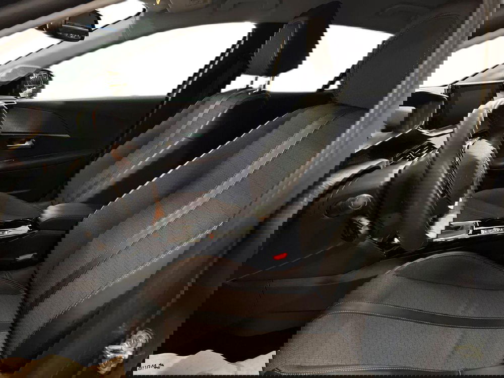 Peugeot 208 usata a Bari (7)