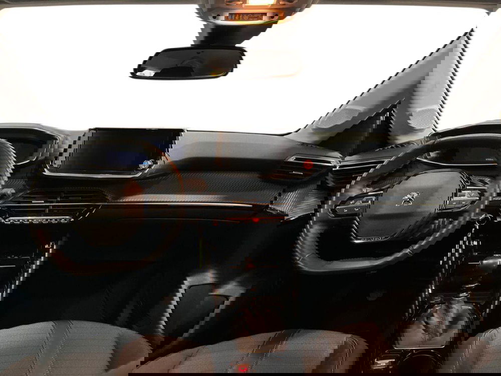 Peugeot 208 usata a Bari (8)