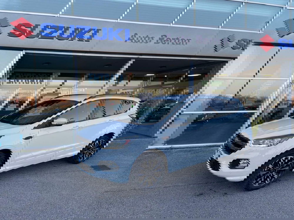 Ford Kuga usata a Vicenza