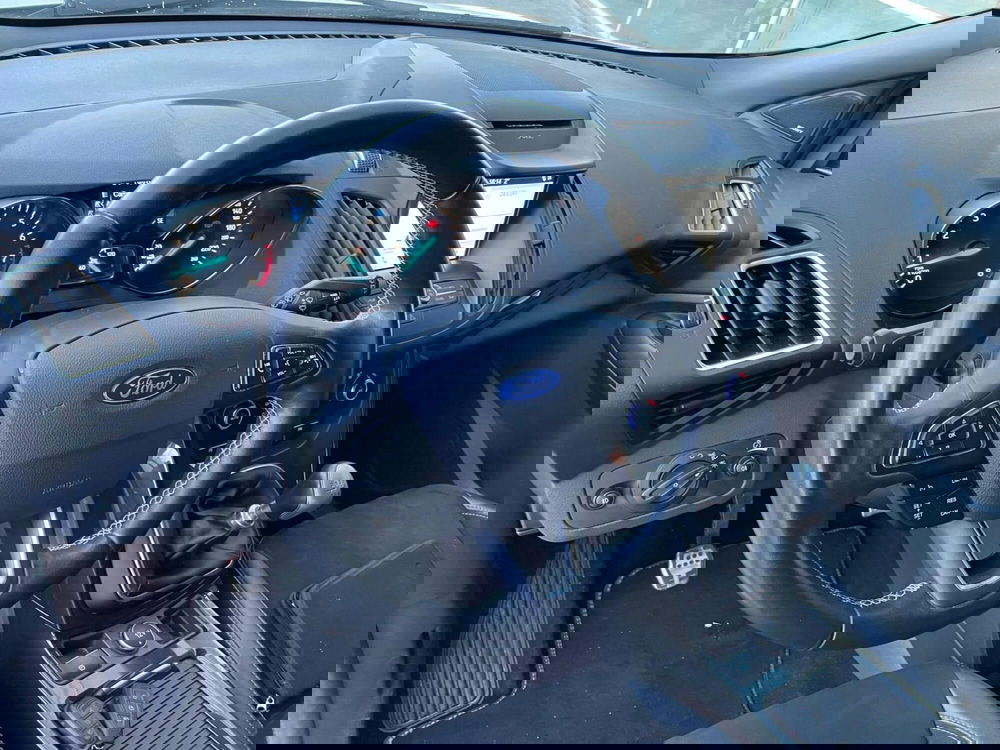 Ford Kuga usata a Vicenza (10)