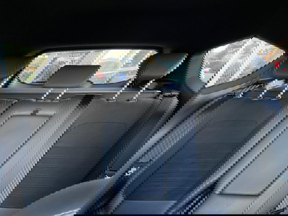 Ford Kuga usata a Vicenza (11)