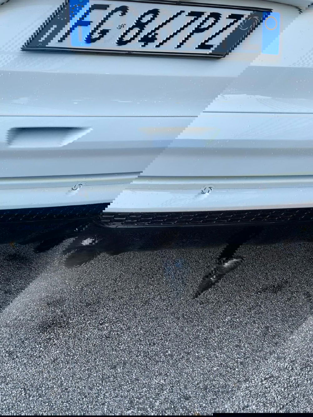 Ford Kuga usata a Vicenza (16)