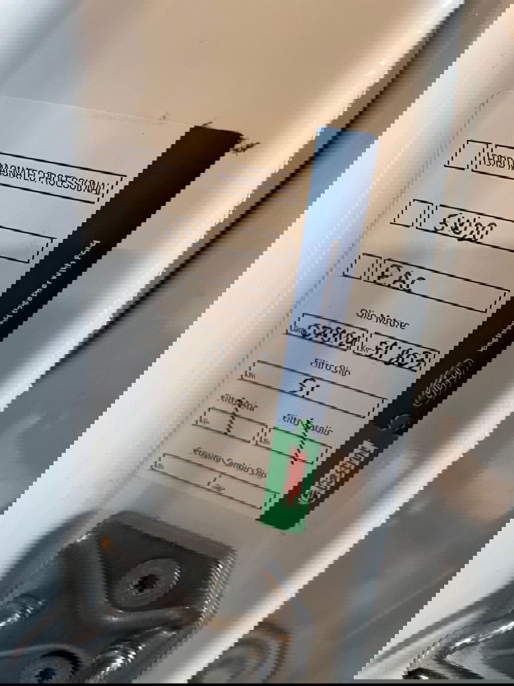 Ford Kuga usata a Vicenza (17)