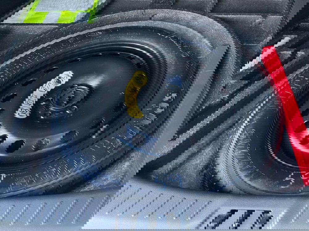 Ford Kuga usata a Vicenza (18)