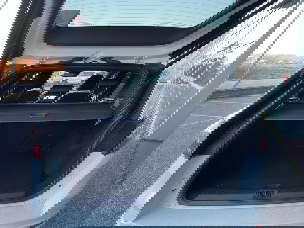 Ford Kuga usata a Vicenza (7)