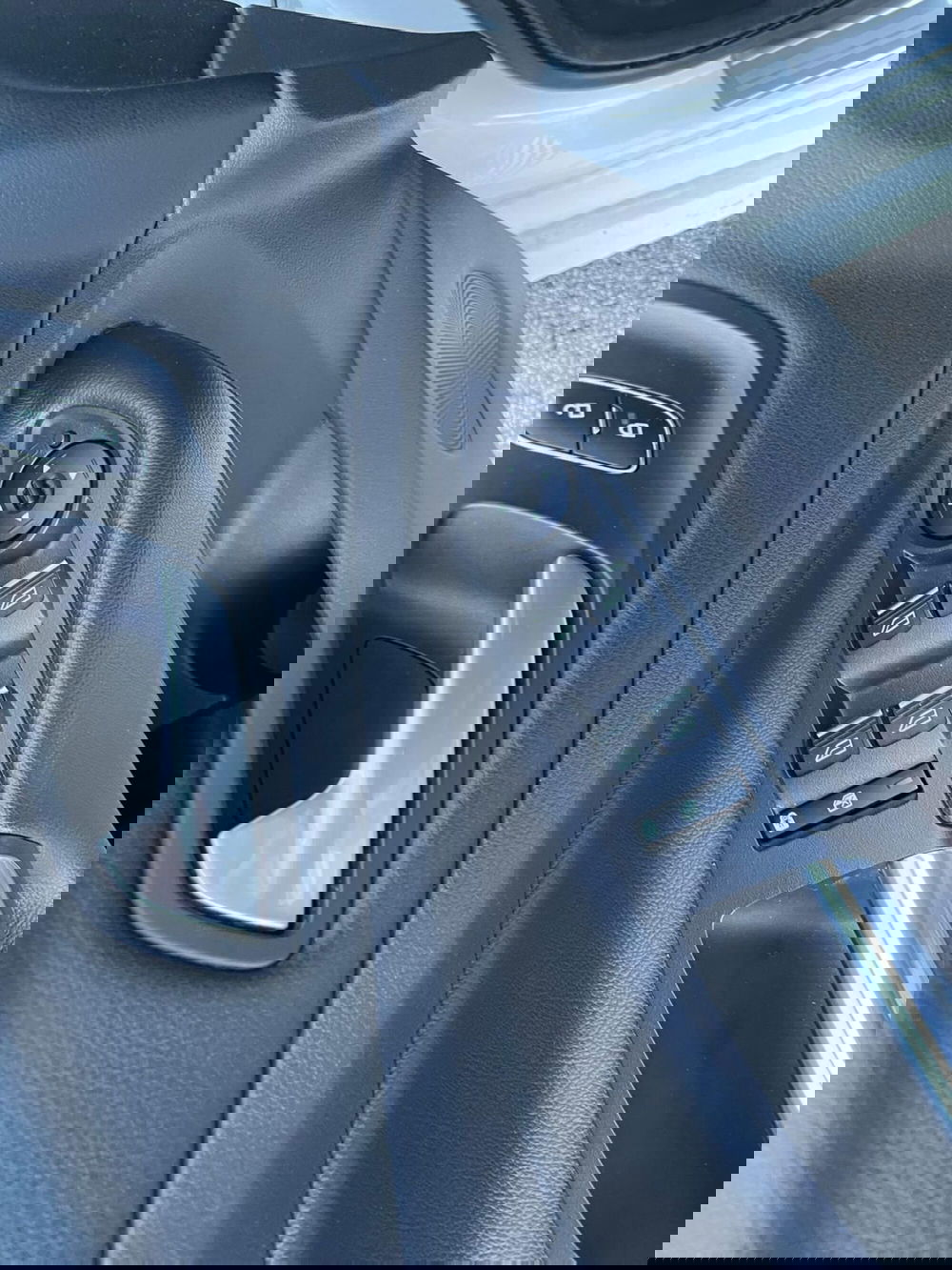 Ford Kuga usata a Vicenza (9)