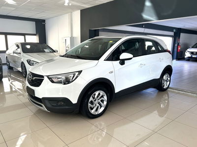 Opel Crossland X 1.2 12V Innovation del 2019 usata a Ferrara