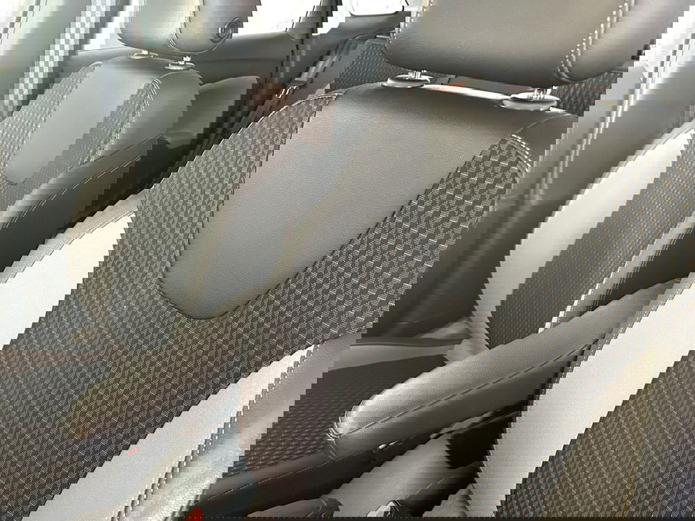 Opel Crossland X usata a Ferrara (10)