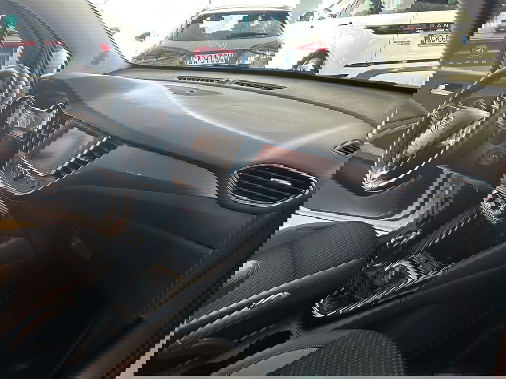 Opel Crossland X usata a Ferrara (12)